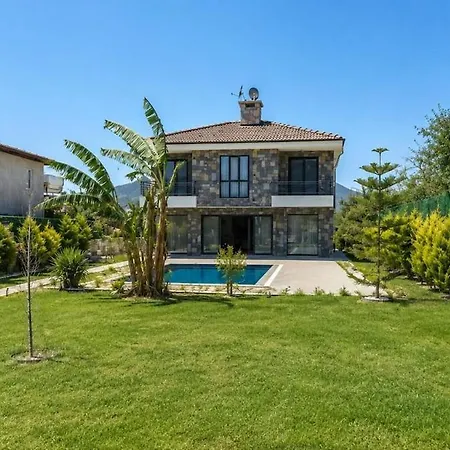 Villa Sibella Datca
