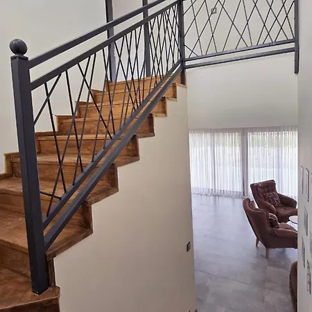 Villa Sibella *