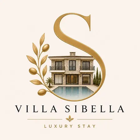 Villa Sibella Datca